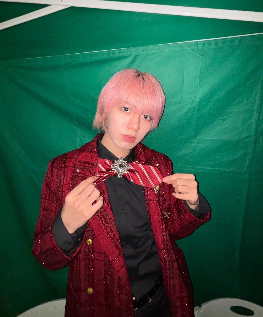 松本勇輝（THE SUPER FRUIT） (@yuki_supafuru) / Posts / X