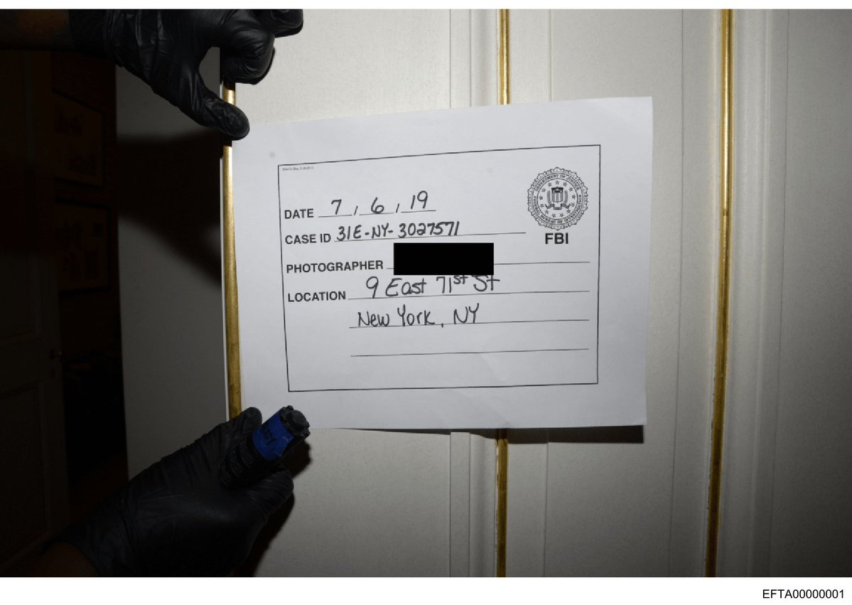 TwitzerlandNet's tweet image. 🧵🪡 #EpsteinFiles DATA SET 1 (1-100)
This is a thread of the files related to Jeffrey Epstein released by the @OversightDems under the Epstein Files Transparency Act (HR.4405). I will be posting ALL of the files on the TL. Bookmark the posts as I post them, follow me with…