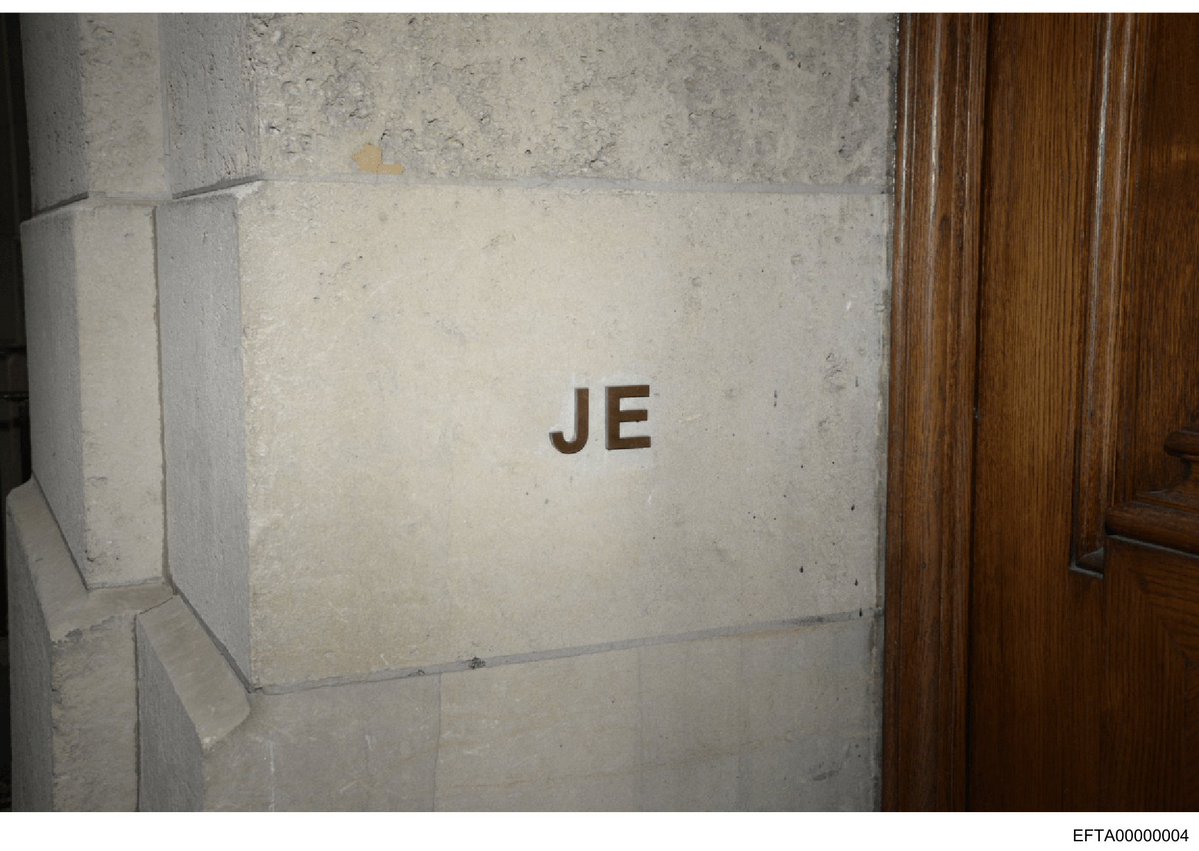 TwitzerlandNet's tweet image. 🧵🪡 #EpsteinFiles DATA SET 1 (1-100)
This is a thread of the files related to Jeffrey Epstein released by the @OversightDems under the Epstein Files Transparency Act (HR.4405). I will be posting ALL of the files on the TL. Bookmark the posts as I post them, follow me with…