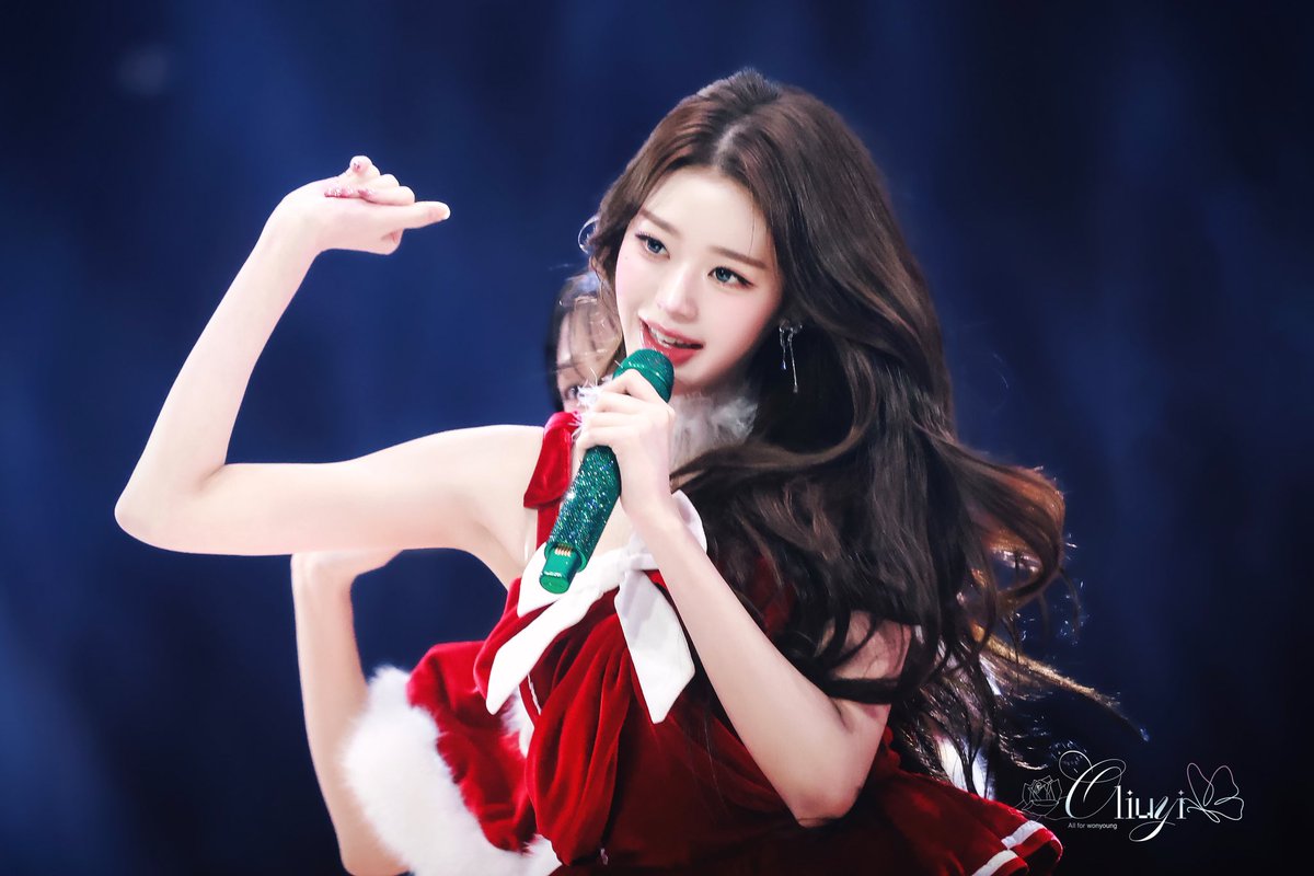 Oliuyi🍒 tweet media