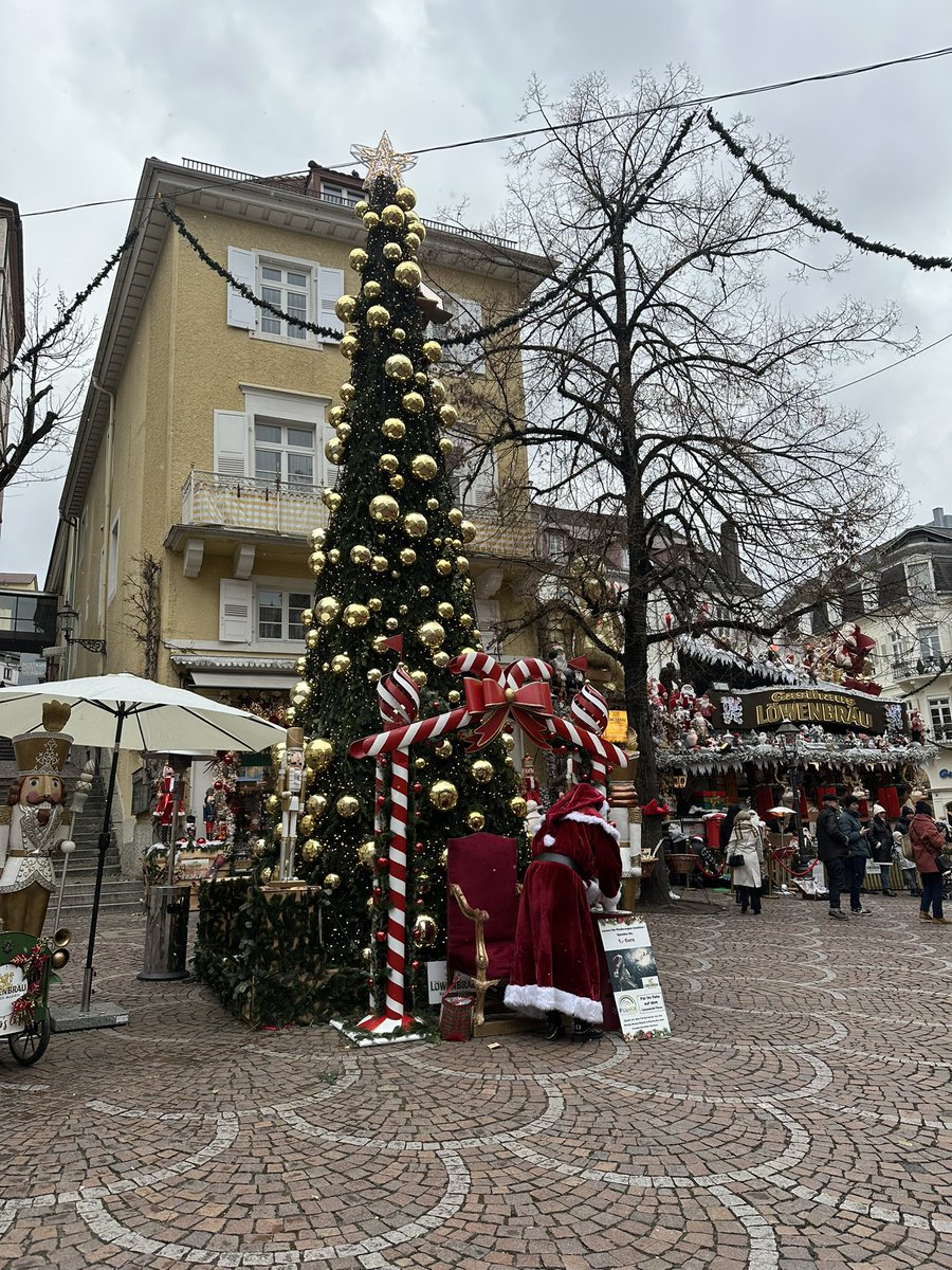tcoskun's tweet photo. Baden Baden tabi… https://t.co/r6bEzDtEgm