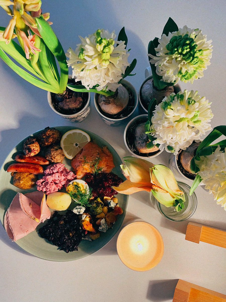 традиционное ✨