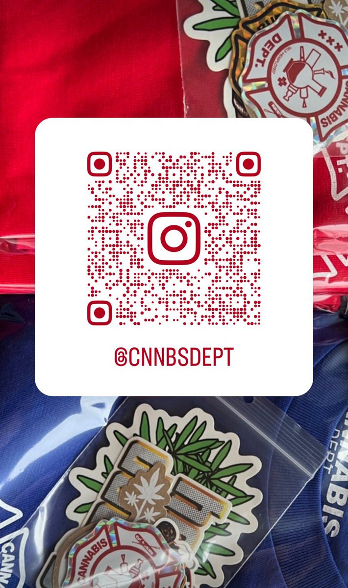 CannabisDept's tweet photo. Although our IG handle my be limited by the freedom of speech. Our merch is not! #CNNBSDEPT. Born from the #culture, built for the #community!”✌️✌️ https://t.co/dQO3pezxs2