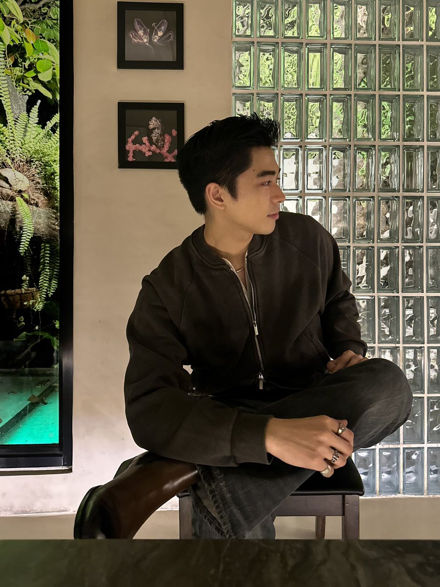 BGYO_Gelo's tweet image. 