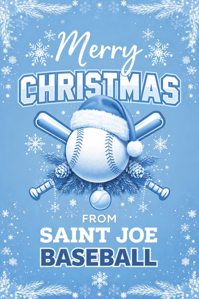 Saint Joe Baseball tweet media