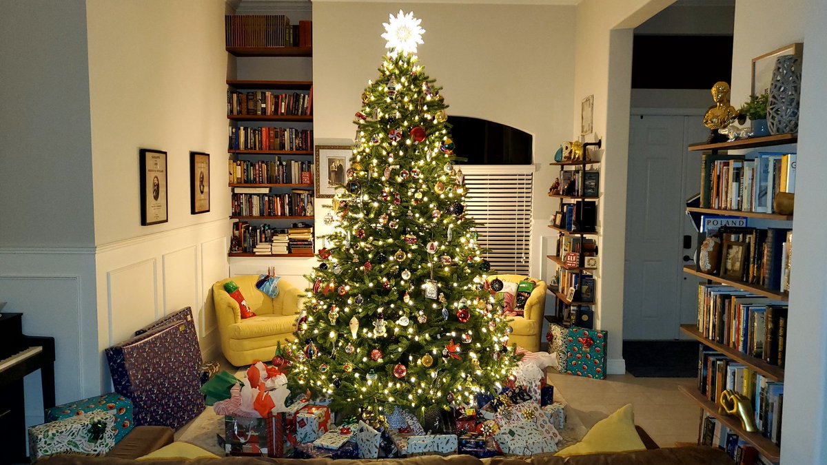 Merry Christmas <a href="/Patriots/">New England Patriots</a> fans!!
