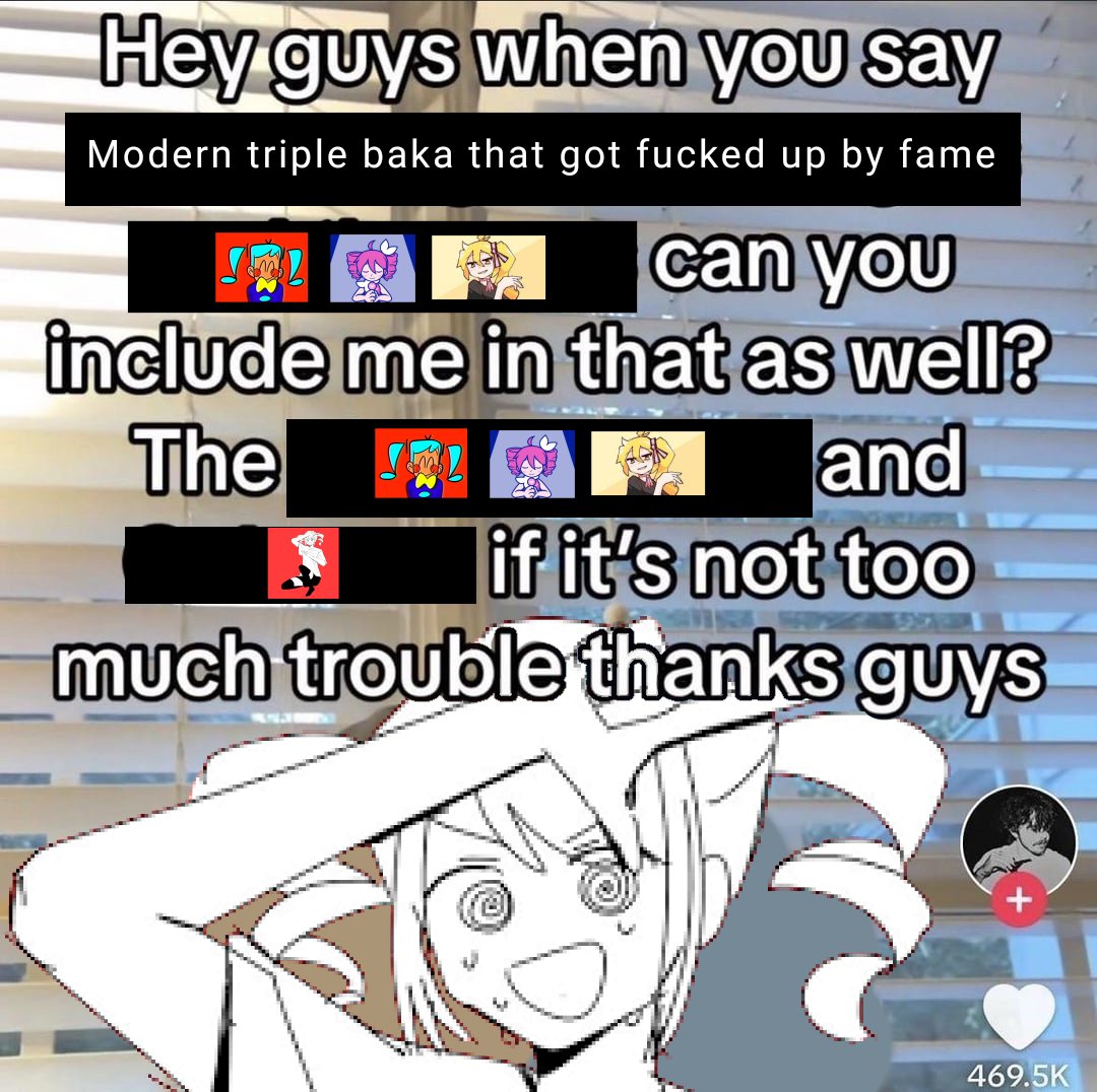 Metronome100bpm's tweet image. Rot for clout deserves it guys c'mon 🥺🥺