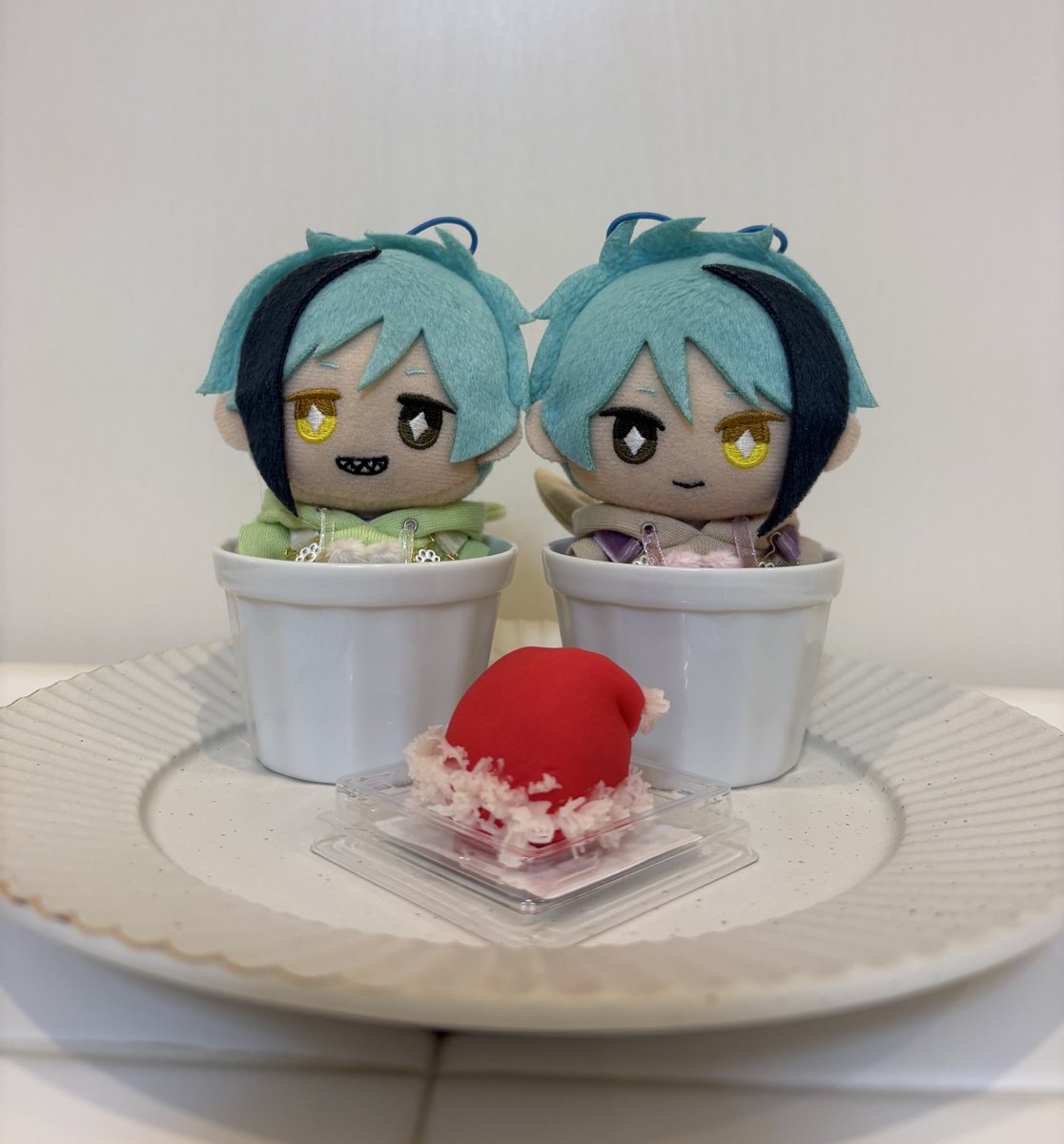 ゆかぬい服 ⌇ゆっけ⌇ 1/11ｲﾝﾃ🥓6号館D A55ab (@yukke_nui) / Posts / X