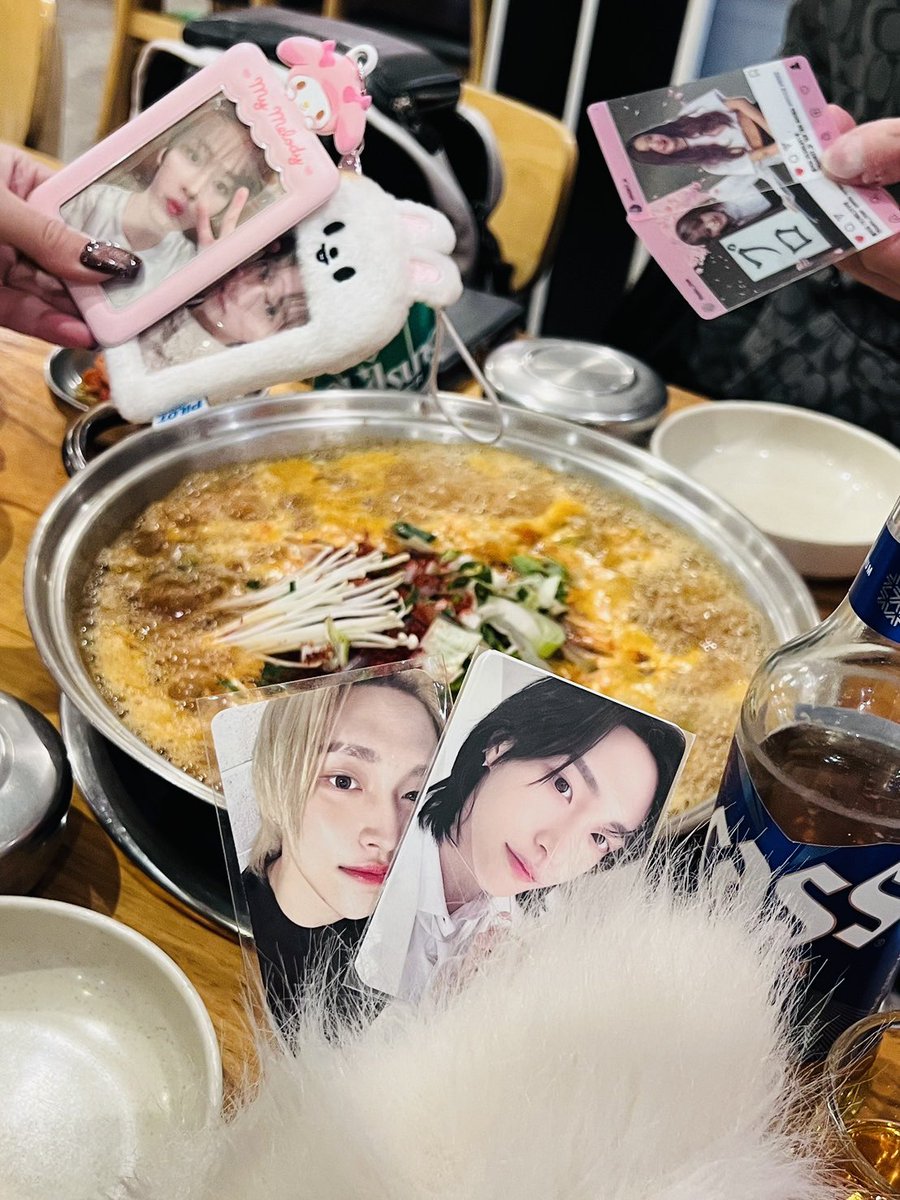 eiji0037's tweet image. 激寒お疲れ様会🥶
#カッコいい咲良が撮れたから良しとする🌸