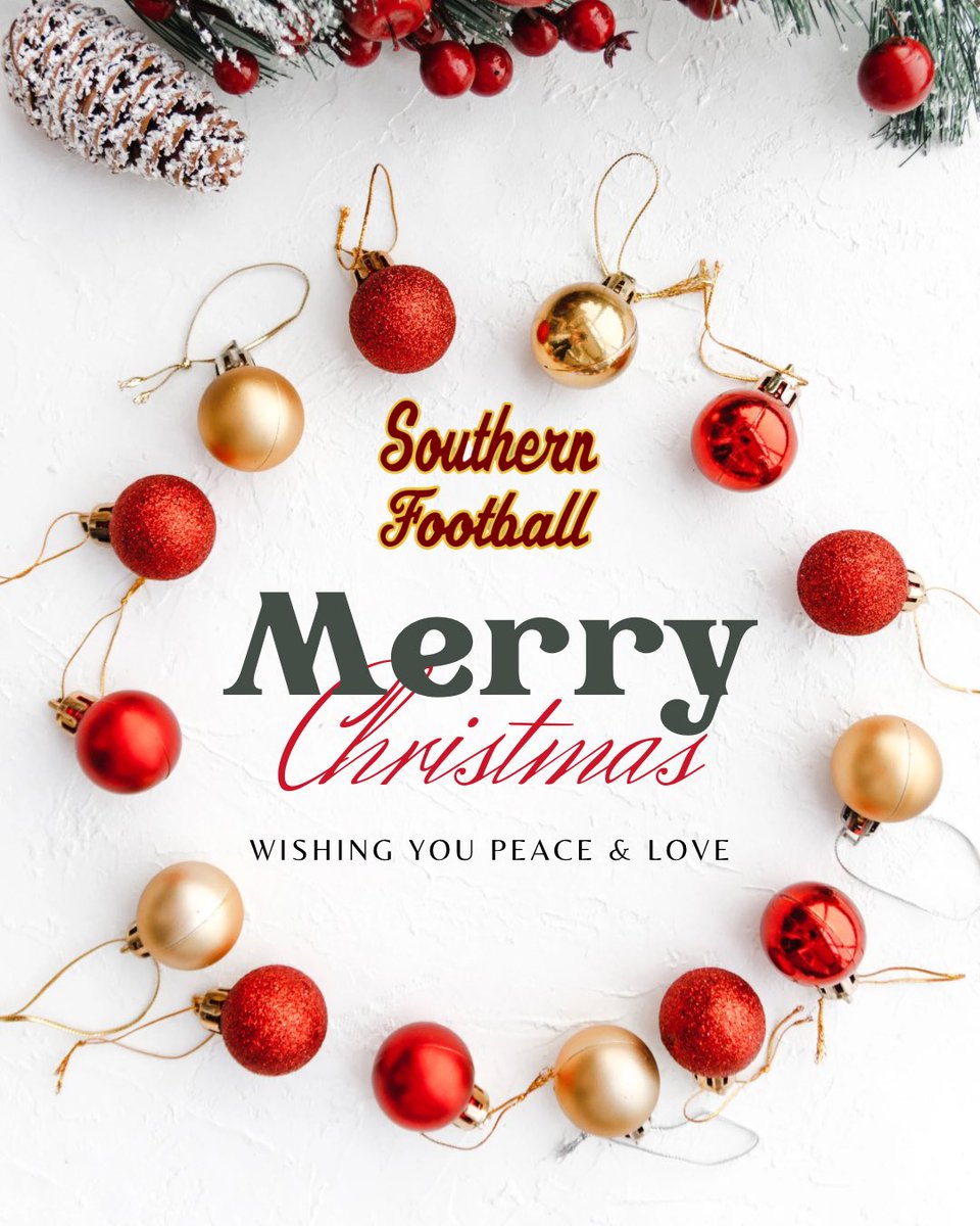 Southern Guilford Football tweet media