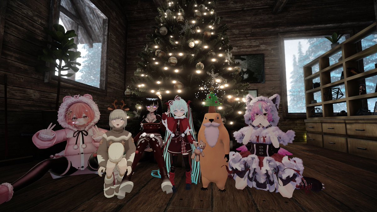 ウィル tweet media