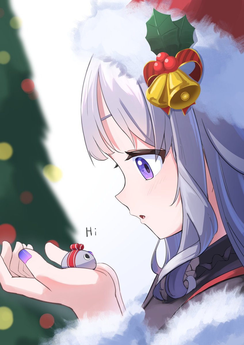 Present🎀
#bijouwled