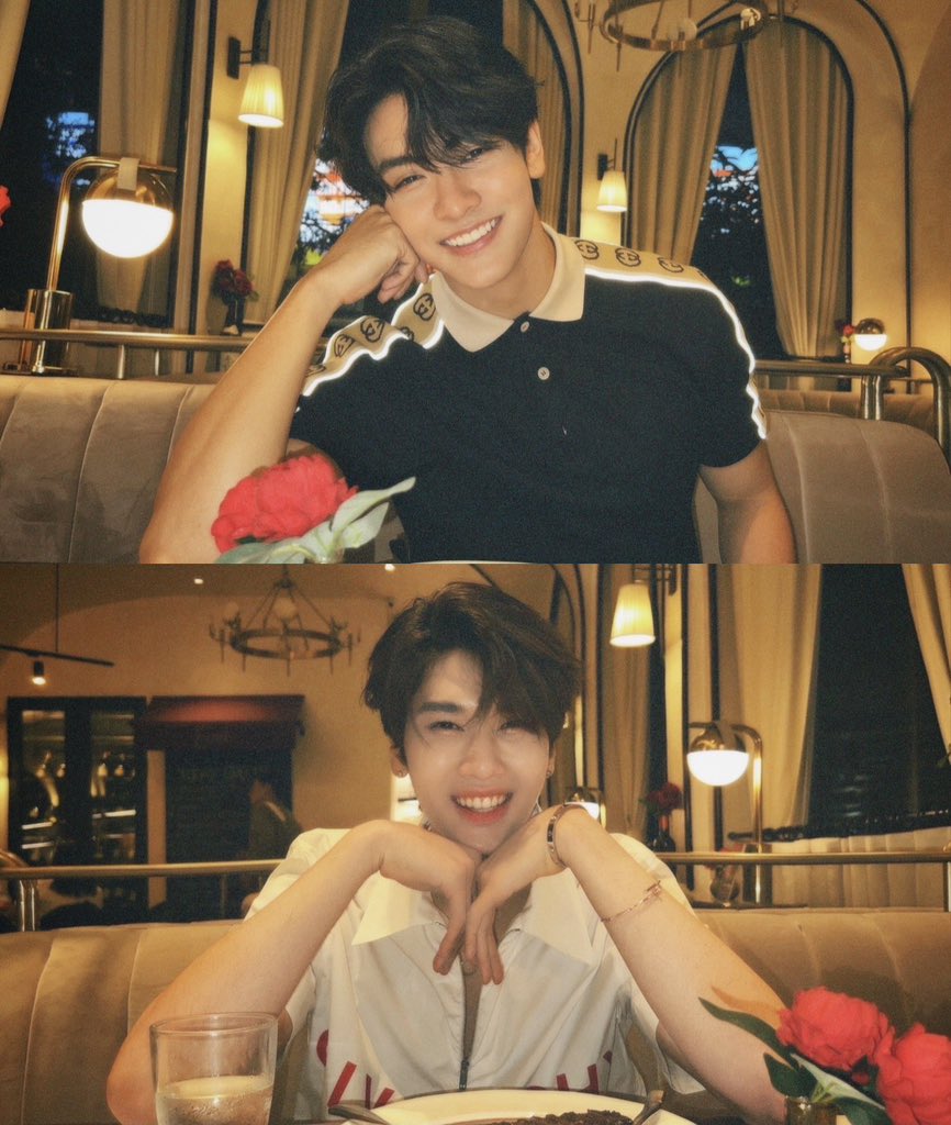 nicedunkk's tweet image. YOU AND ME✨

#DareYouToDeathEP2