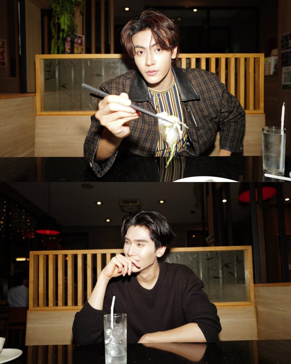 nicedunkk's tweet image. YOU AND ME✨

#DareYouToDeathEP2