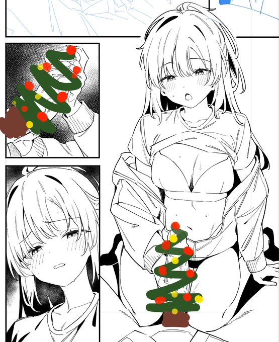 ユウカ🎄🎄🎄 