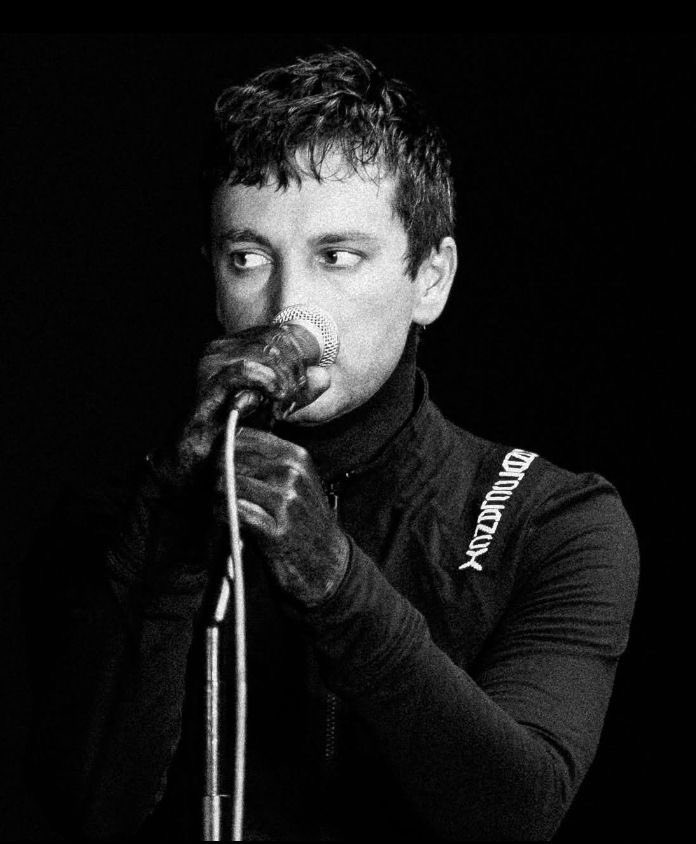 mrphbydun's tweet photo. tyler joseph in breach era. that’s it. that’s the tweet. https://t.co/pwFoYfd9gs