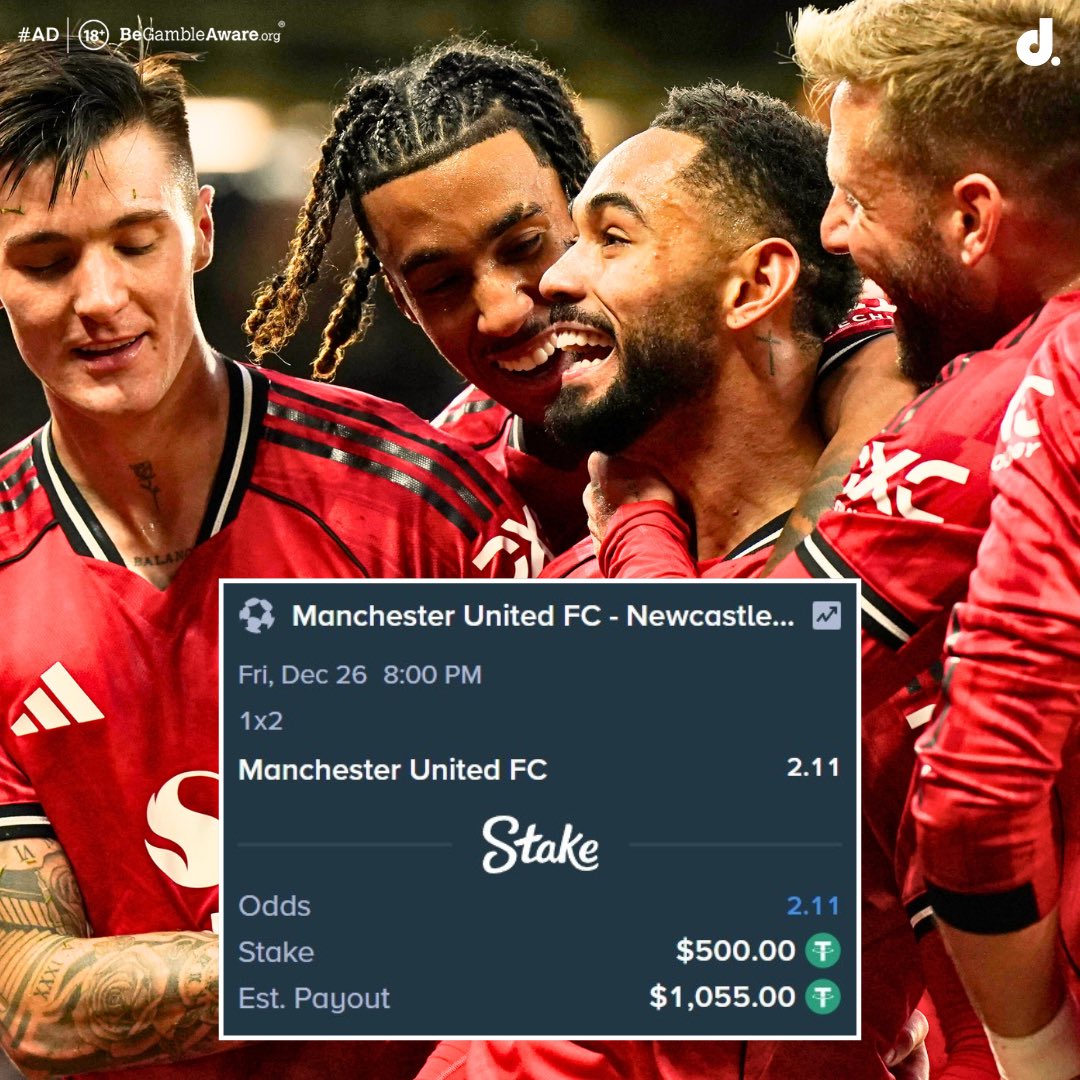 centredevils's tweet image. Manchester United again have a chance to move to FIFTH in the table, but watch us bottle it again 😭