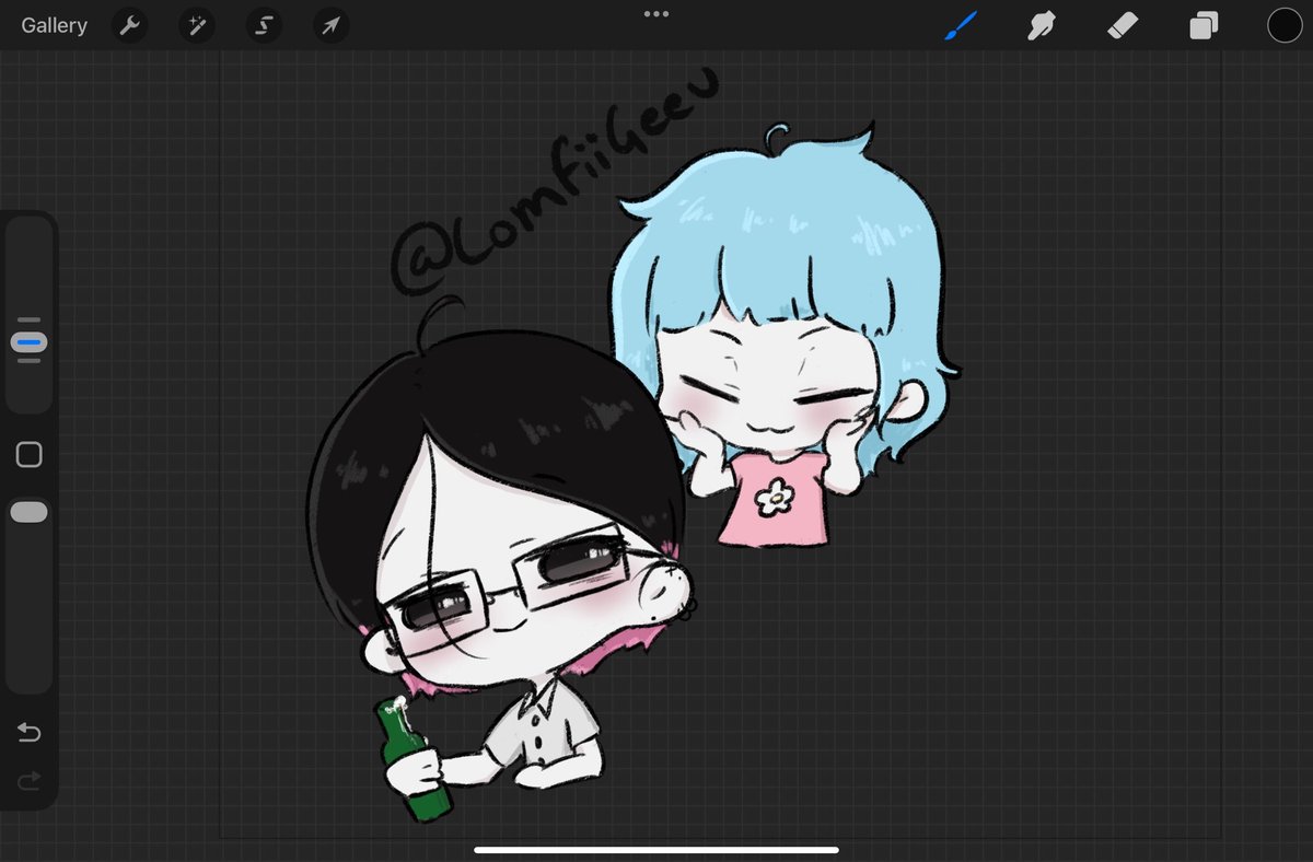 geeuBTW🐰 tweet media