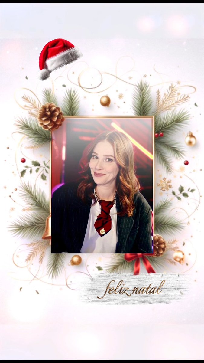<a href="/Mary93489352238/">Gretter 2///</a> Bom dia Gretter!😘
Feliz Natal!🌲
#ElçinSangu