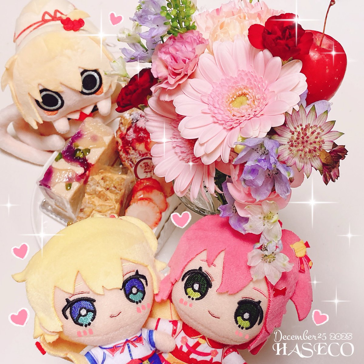 ⭐️K⭐️様確認ページ 効果的な表示でお問い合わせに誘導！「VK_お問い合わせ情報