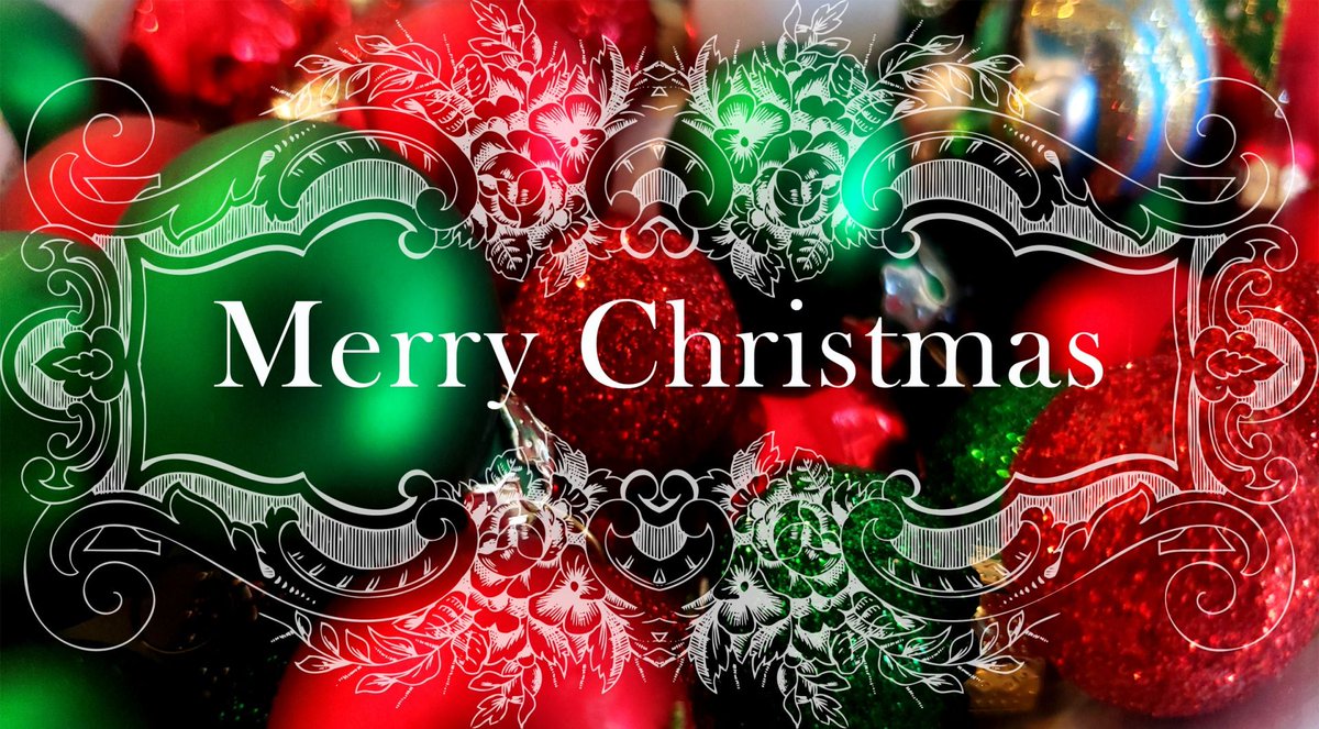 taddavisMS's tweet photo. Happy Holidays! Hope the season brings you peace, laughter, and time with the people that matter most. https://t.co/VnMSvreflo