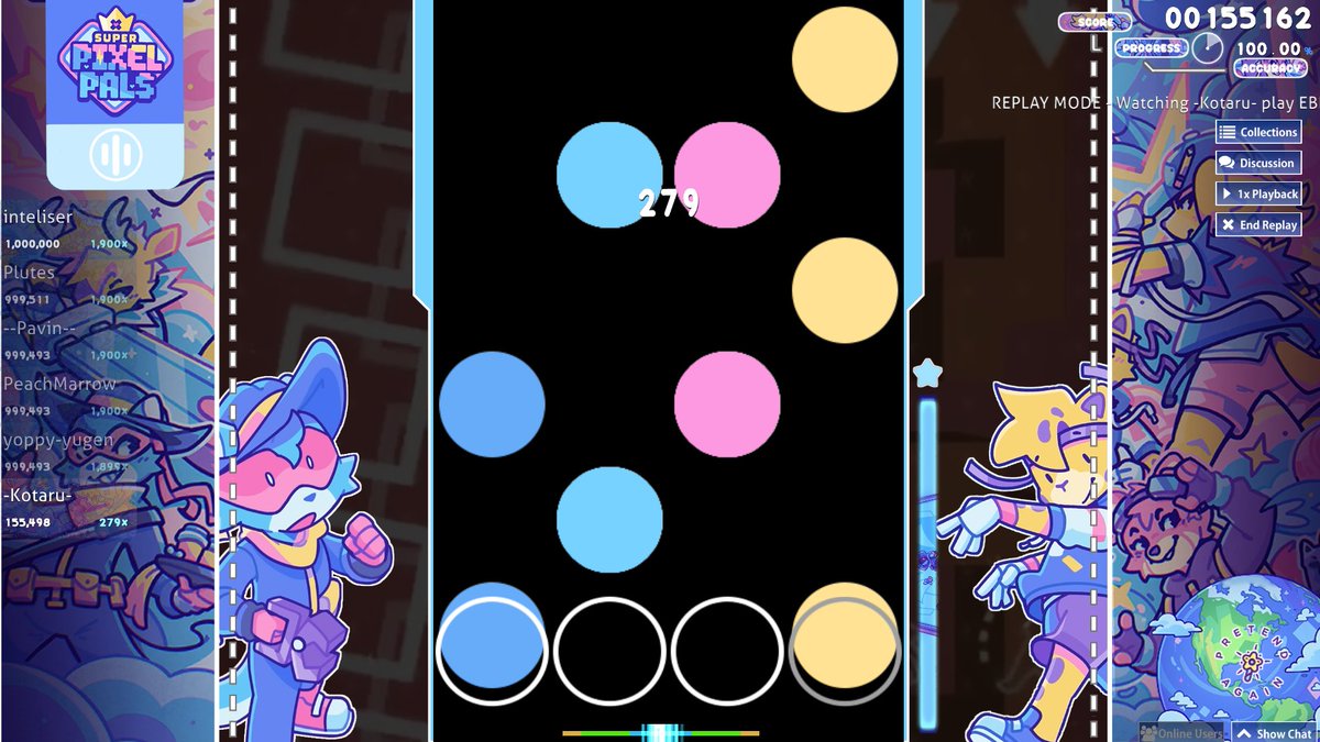 Kotawu! 🦊🖌 tweet media