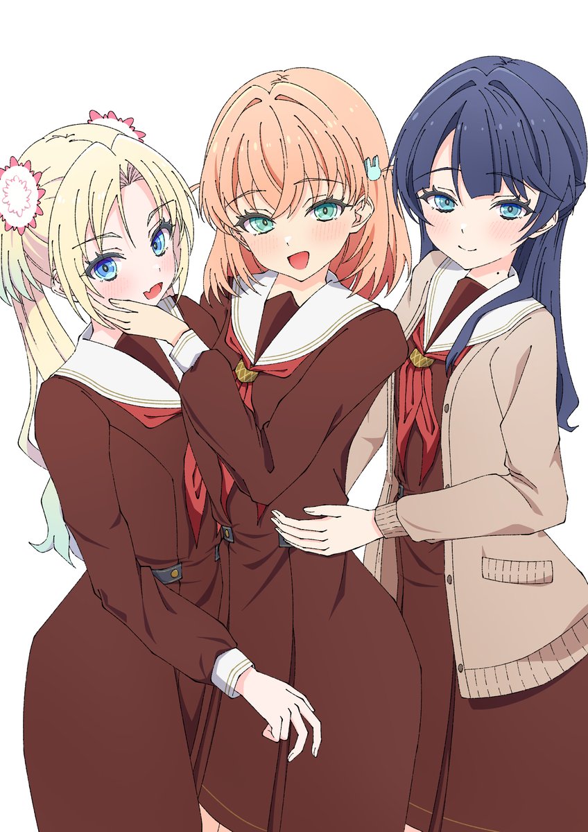 🍊あめ (@_citrusmikan) / Highlights / X