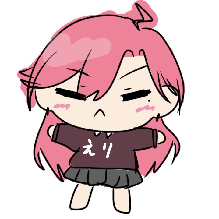 えりちゃん (@erichan0_n) / Posts / X