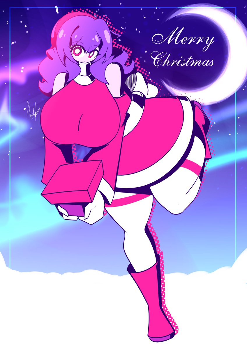 Crisfer 12 (open comms) tweet media