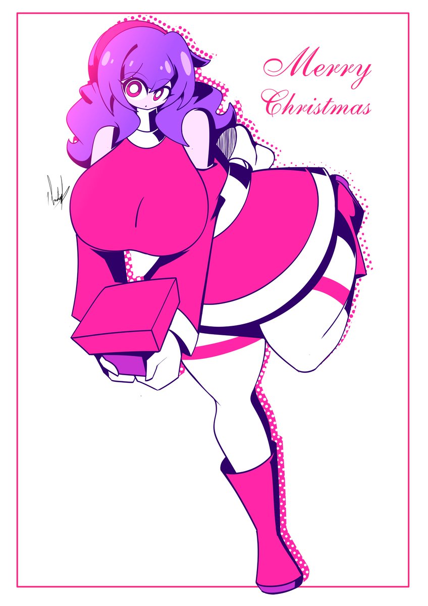 Crisfer 12 (open comms) tweet media