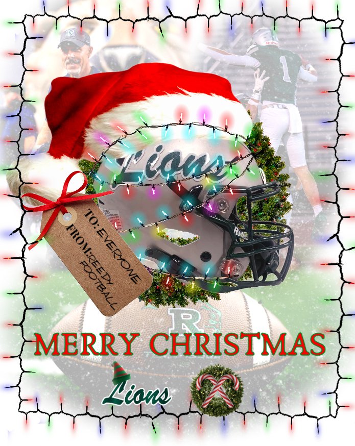 Reedy HS FB Recruiting tweet media