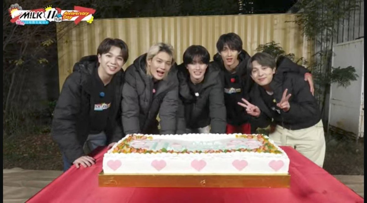 かお智🩵（かおりたん❤️←舜太くん命名）🥙👼🏻 tweet media