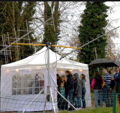 F6KRK - Radio Club tweet media