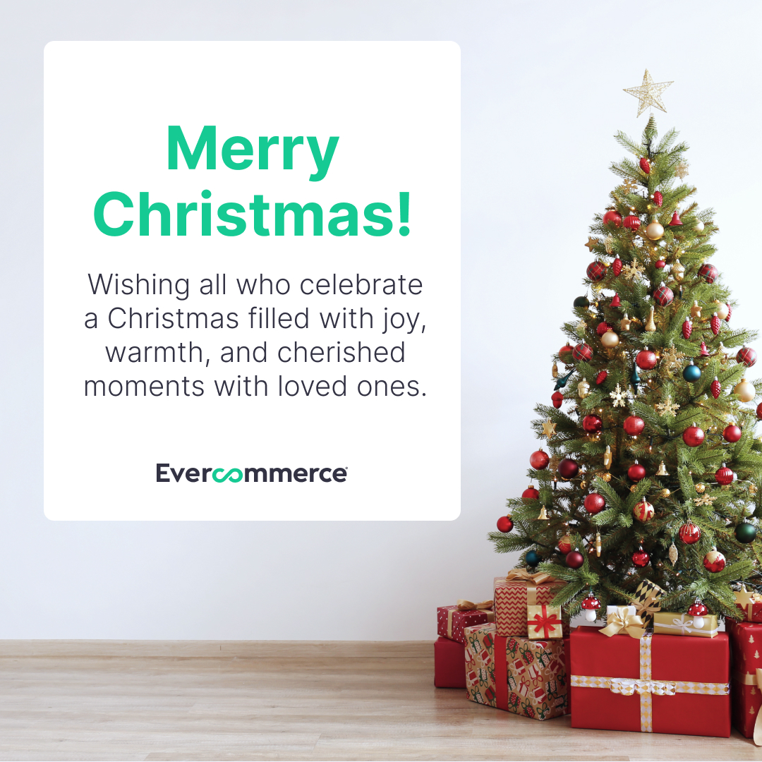 EverCommerce tweet media