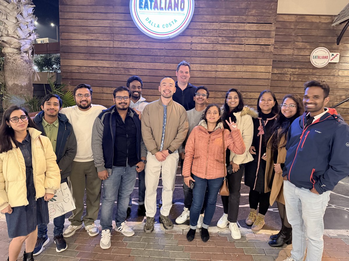 Graham de Ruiter tweet media