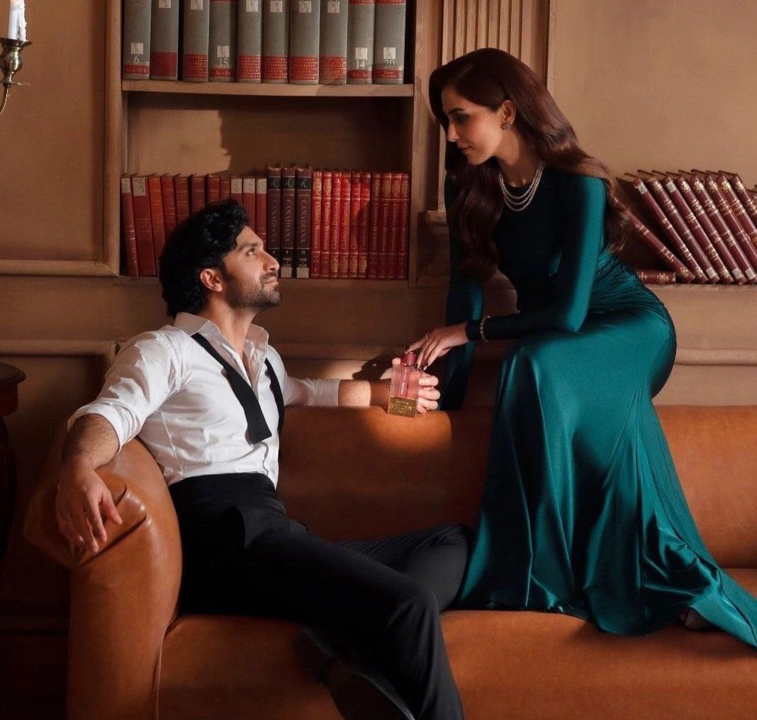 tulipbasanti's tweet photo. My A list actors 🤗🤗🤗 can’t wait for their project to come 🫠🫠🫠#AhadRazaMir #MayaAli #MayHad #AhYa https://t.co/7WN5UZzD0f
