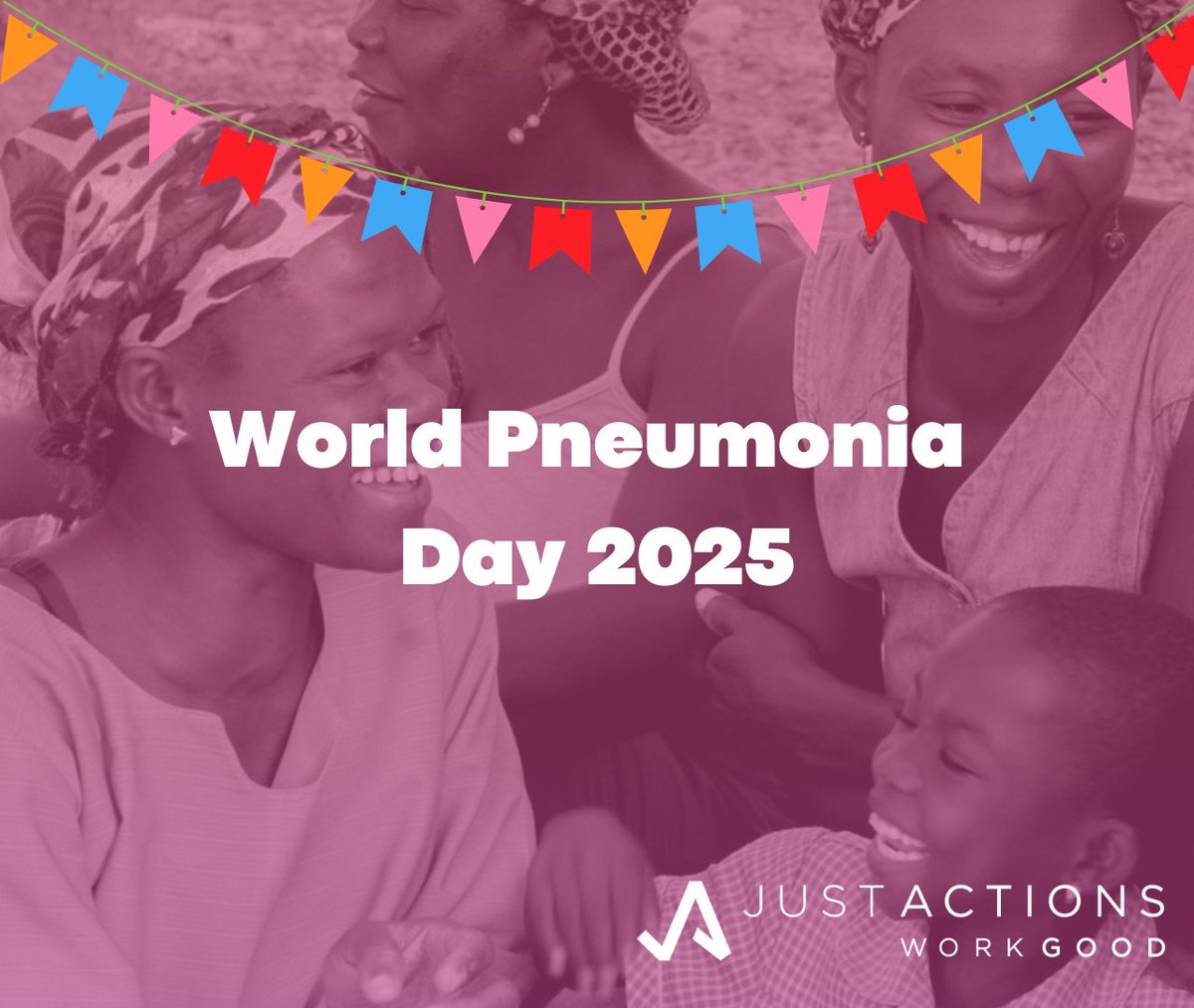 JustACTIONS tweet media