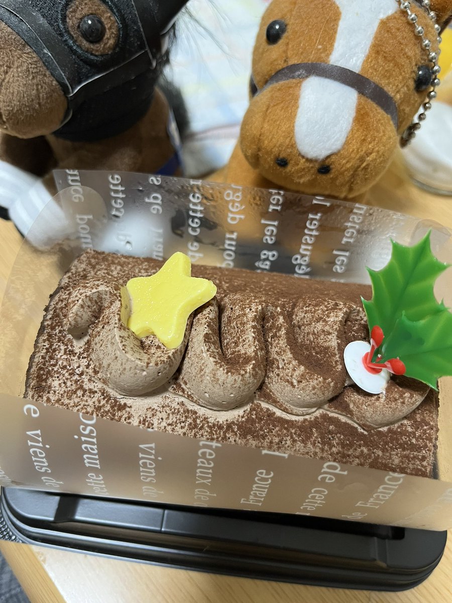 メリークリスマス🪅