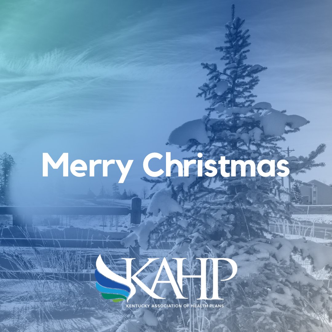 Kentucky Association of Health Plans tweet media