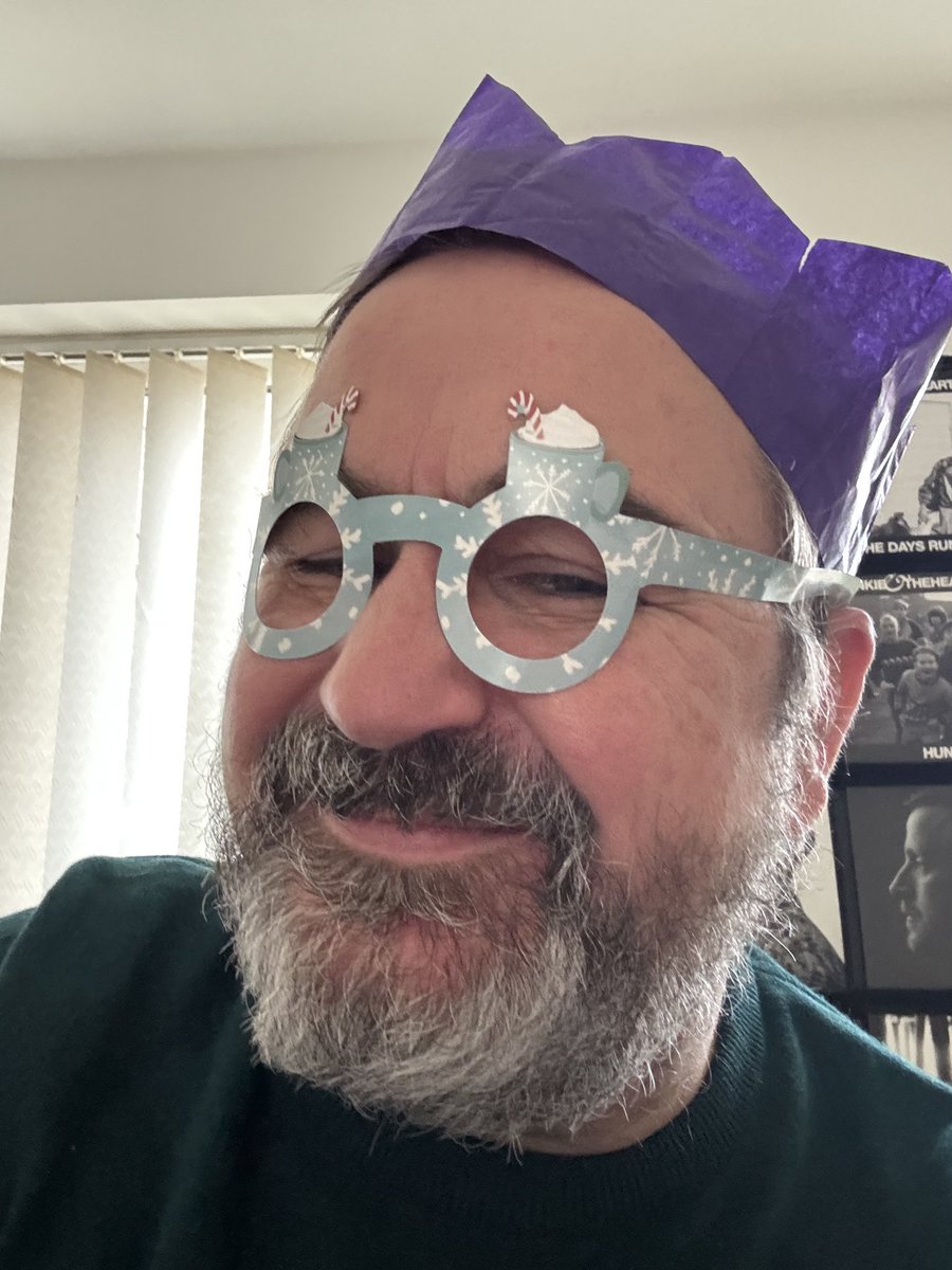 Andrew Smith tweet media