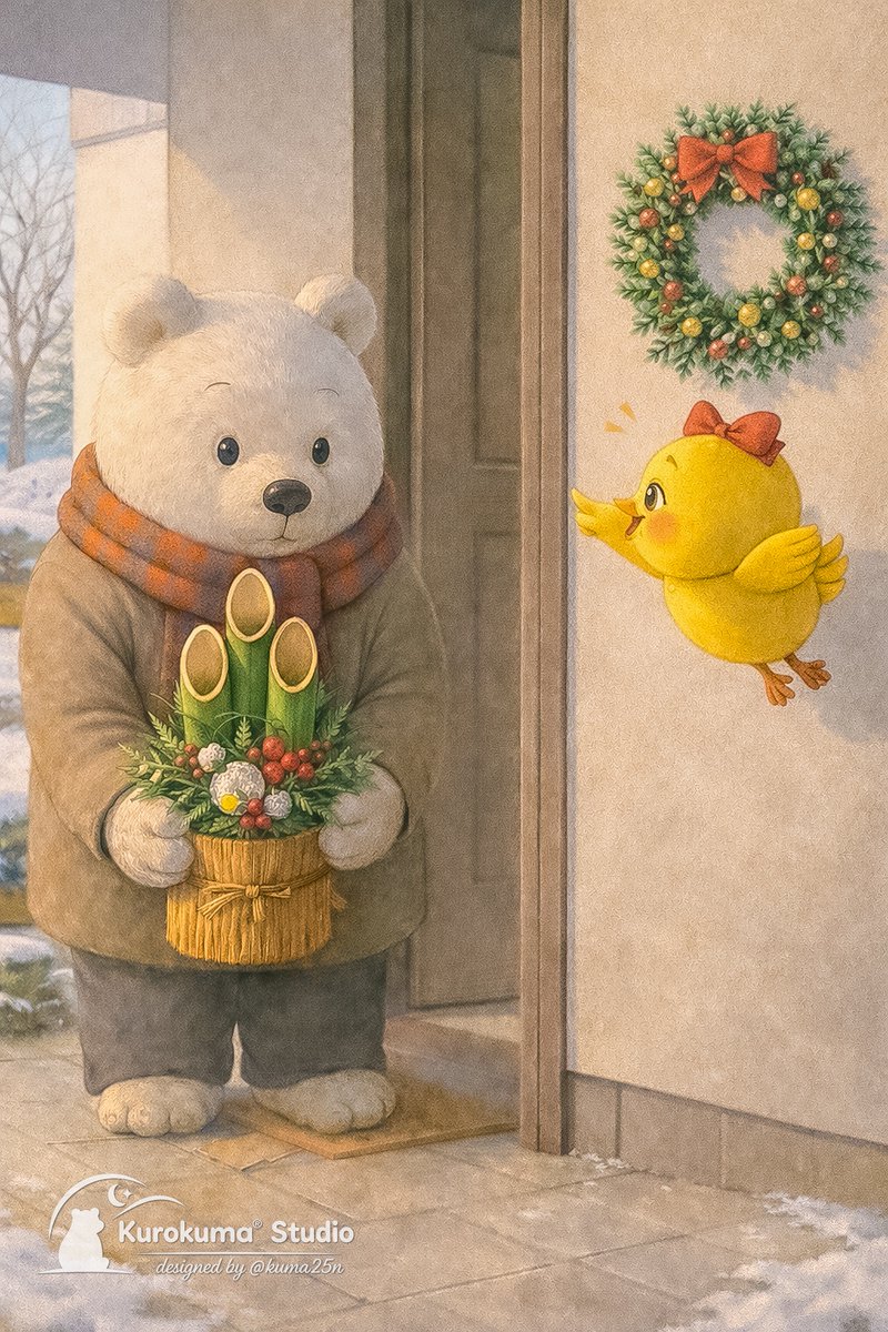 くろクマ🐾〜君が好きだという代わりに、僕はシャッターを押した