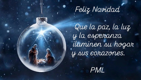 Pedro Martínez Losa tweet media