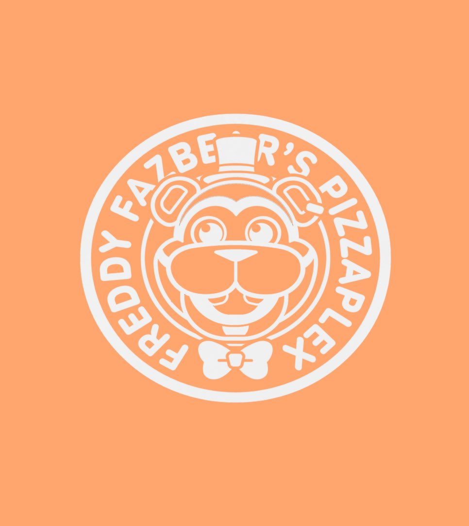 fazplex's tweet image. ⠀
⠀
Excuse me, it seems you dropped a FizzyFaz soda can on the floor, that is against the rules, I am going to ask you to place it in the trash which is to your left

( said Freddy, pointing at the trash bin, he wasn’t stern about it, but he didn’t seem happy either )
⠀
⠀