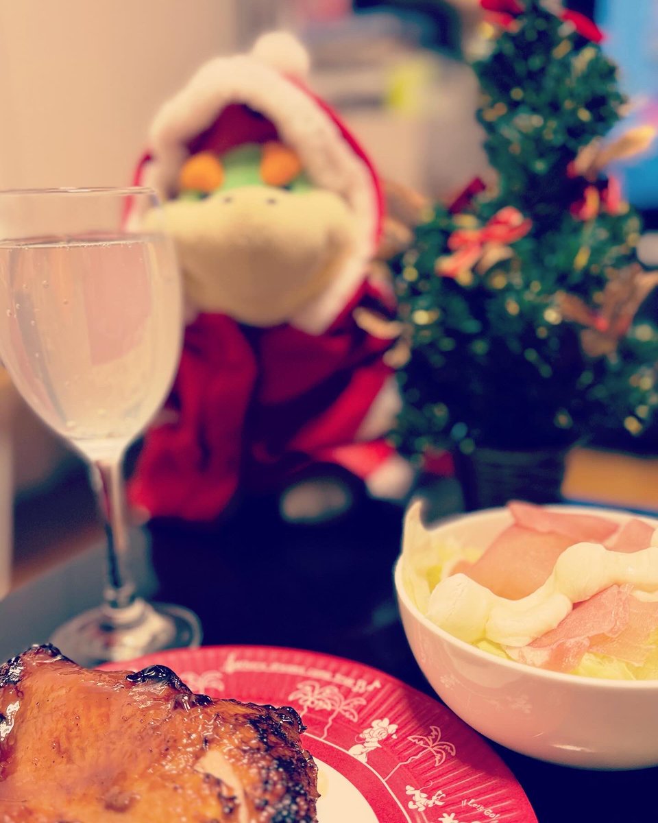 ochadzuke394593's tweet photo. #xmas #クッパJr #bowserjr https://t.co/L5JpBgUgo3