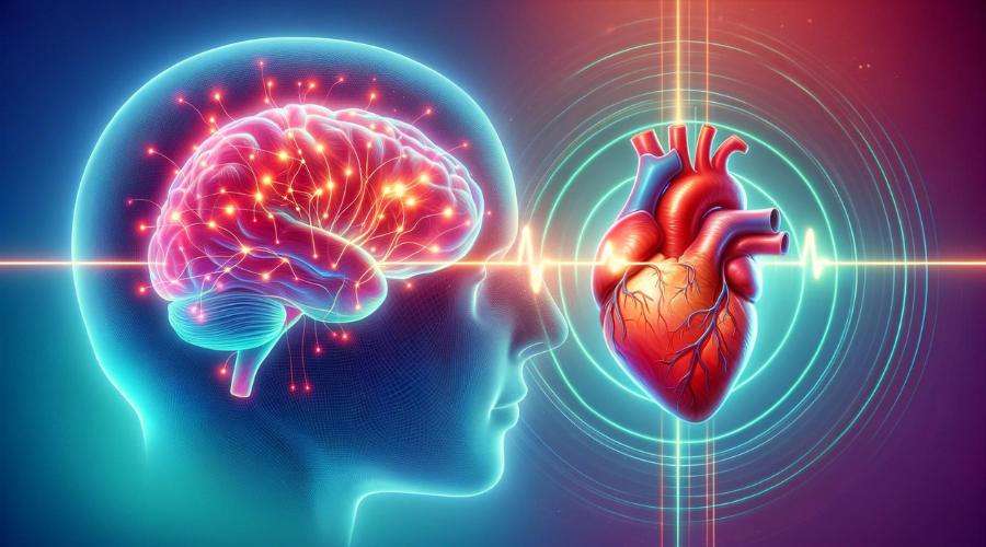 Kalbin kendi “Küçük Beyni” olduğu ortaya çıktı

▪️Bilim insanları, insan kalbinin yalnızca kan pompalayan bir organ olmadığını, aynı zamanda karmaşık bir sinir ağına sahip olduğunu ortaya koydu. 

▪️Araştırmalara göre kalpte yaklaşık 40.000 özel nöron bulunuyor ve bu yapı, kalbin