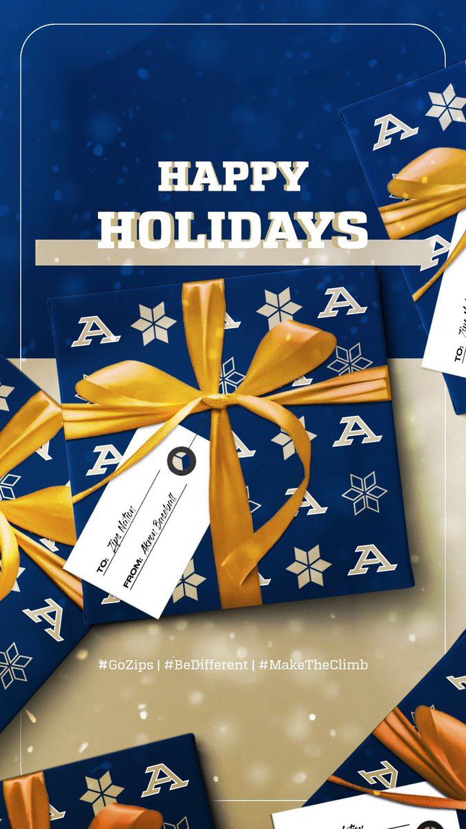 Akron Zips Baseball tweet media