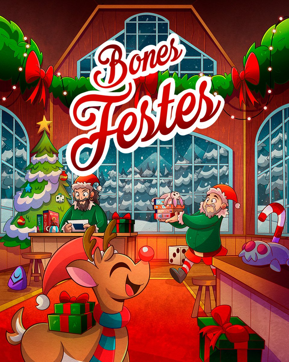 Devir Cat tweet media