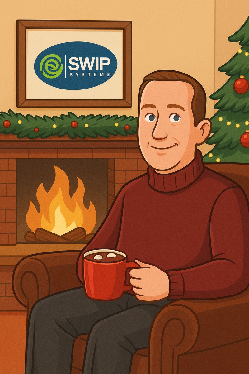 Silent night, systems bright,
Swip steps in and makes it right.

Happy Holidays from our team here at Swip Systems!