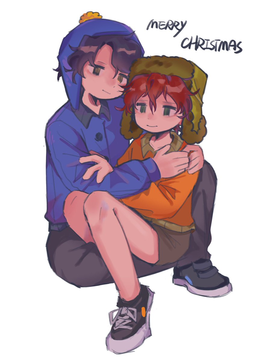 MERRY CHRISTMAS MY FRIENDS!!!
#spcryle #sptwt #SouthPark
