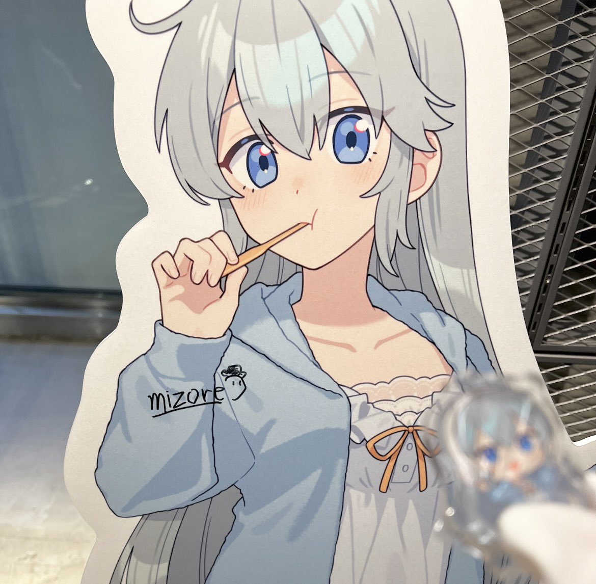 みぞれさん、専用です。 みぞれ（ゆっくり動画投稿者）⛄ (@mizore471) / Posts / X